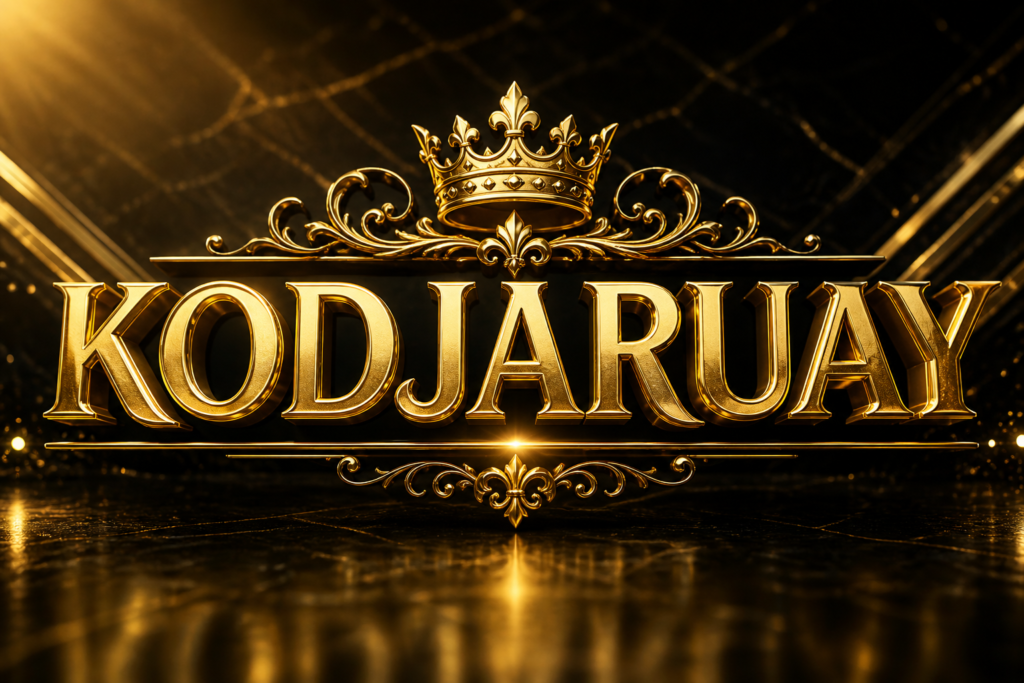 KODJARUAY